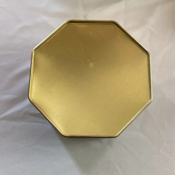 Vintage Design Richard Webb 1977 Naturalist Tin - Picture 4 of 6